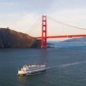 Hornblower SF Tour in California, travel, things to do, family, fun, kids, children, coupon