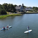 Savings coupon for things to do in Massachusetts - Bass River Kayaks and Paddle Boards in West Dennis MA