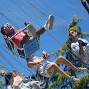 Savings coupon for Gilroy Gardens Family Theme Park In Gilroy, California