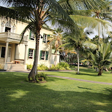 Savings coupon for Hulihe‘e Palace in Kailua-Kona on the Big Island of Hawai'i - museum, historic homes