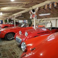 Savings coupon for Toad Hall Classic Sports Cars in Hyannis, Massachusetts - museum, automobiles, things to do in Hyannis, family fun, kids, travel