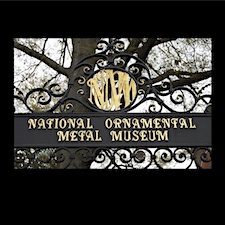 Savings coupon for The Metal Museum in Memphis, Tennessee - culture, cultural