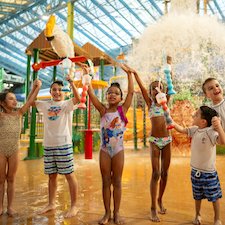 Savings coupon for Big Kahuna's Water Park in West Berlin, New Jersey for family fun for kids